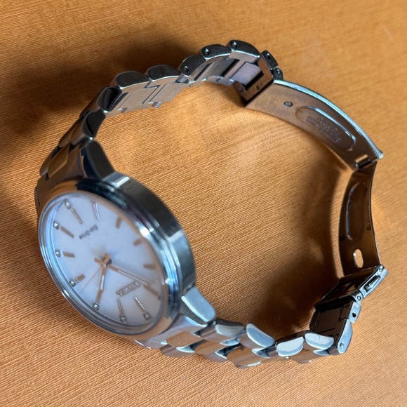 Silver Women’s Citizen Watch - Picture 3 of 3